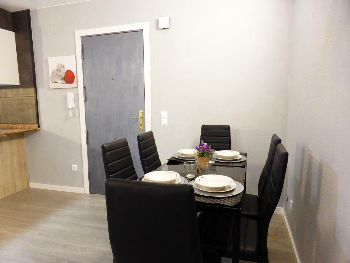 Familidays 012 Marathon Apartment Salou Ngoại thất bức ảnh