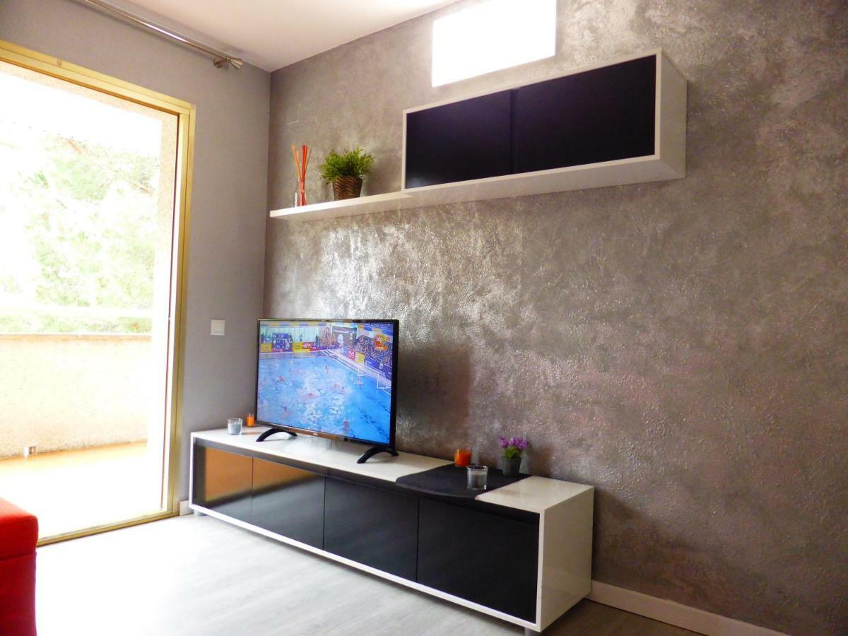 Familidays 012 Marathon Apartment Salou Ngoại thất bức ảnh